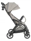 Коляска прогулочная Farfello Magic Grey