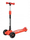 Самокат 3-х колесный Farfello FF252 красный
