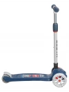 Самокат 3-х колесный Farfello FF252 синий