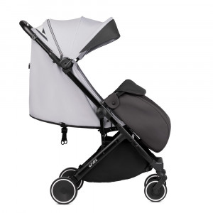 Накидка на ножки Anex Air-X (new Ax2/Ac-fc01) black