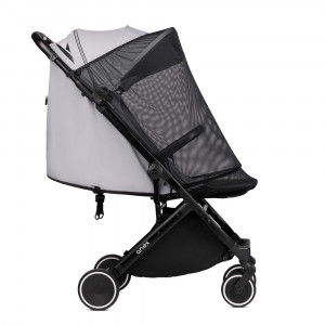 Москитная сетка для коляски Anex Air-X (new Ax2/Ac-m01) black
