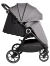 Коляска прогулочная Costa Mika Grey