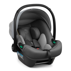 Автолюлька для коляски Tutis Elo Lux Baby Car Seat PP202/022 Grey