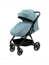 Коляска прогулочная Pituso Camino Nova Green