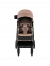 Коляска прогулочная Pituso Camino Cream Beige