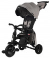 Велоколяска Pituso QPlay Nova Plus Grey