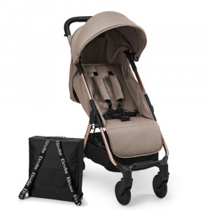 Коляска прогулочная Elodie Mondo Tender Taupe R