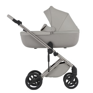 Коляска 2 в 1 Anex Eli (el-06) Santal