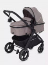 Коляска-трансформер Rant Basic Roller RA161 2 в 1 Beige