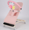 Качалка - Шезлонг Ining Baby FXW-6189 pink