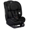 Автокресло Indigo Diesel i-size 0/1/2/3 (0-36кг) черный