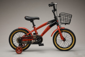 Велосипед Skillmax HZ-6017 20 red