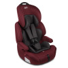 Автокресло Siger Стар SG517 1/2/3/ (9-36кг) вишня