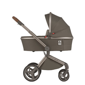 Коляска 2 в 1 Anex Flo (SE-01) Cesar