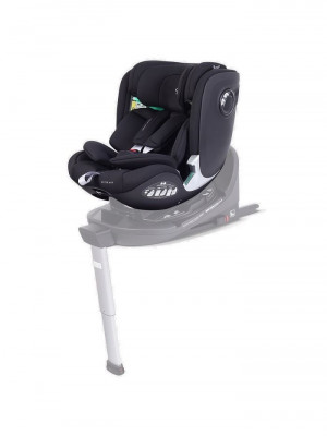 Автокресло Rant Aster Max AY969 0/1/2 (0-25кг) Black