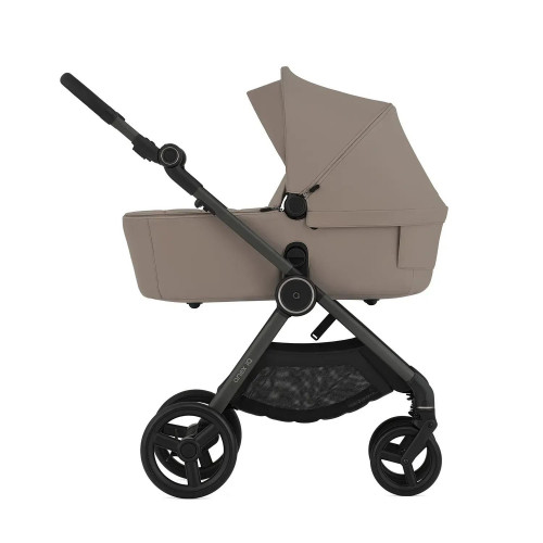 Коляска 2 в 1 Anex iQ (iQ-18) Linen - фото 1