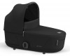 Люлька для коляски Cybex MIOS Sepia Black
