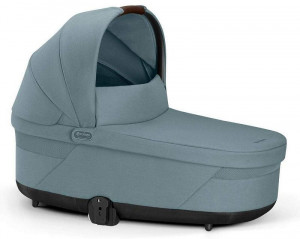 Люлька для коляски Cybex Balios S Stormy Blue