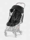 Дождевик Cybex для прогулочной коляски Coya