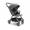 Коляска прогулочная Twistshake Tour Grey