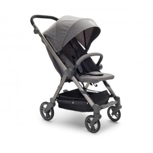 Коляска прогулочная Twistshake Tour Grey