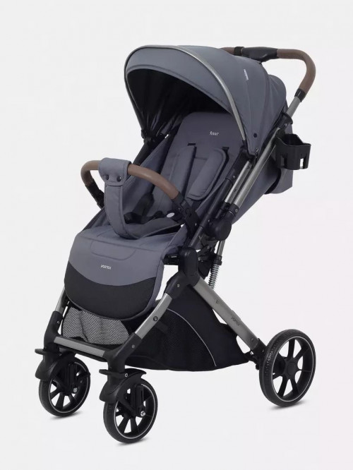 Коляска прогулочная Rant Basic Vortex RA304 Titan