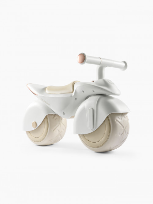 Беговел Happy Baby Quark milky