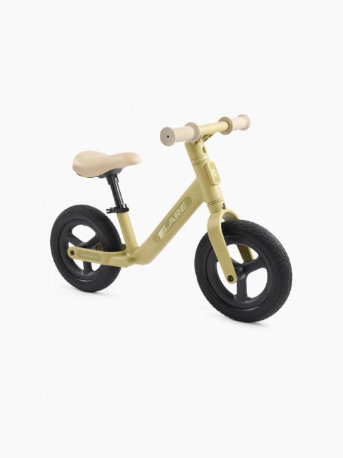 Беговел Happy Baby Flare lavender