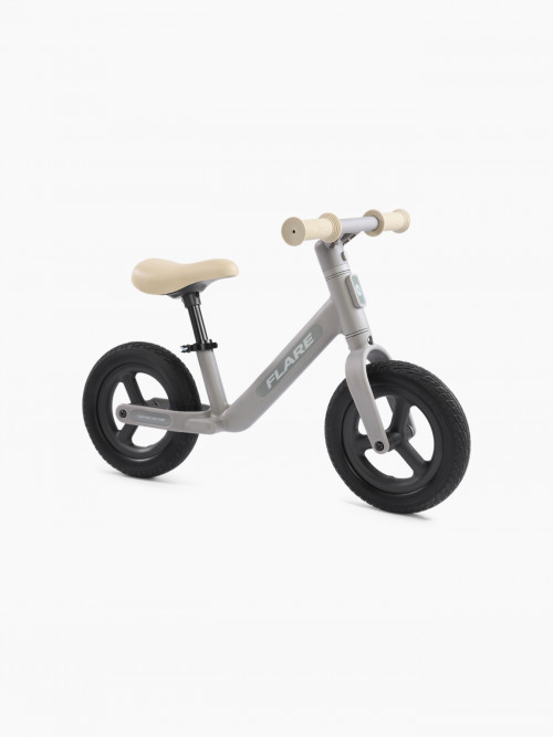 Беговел Happy Baby Flare grey