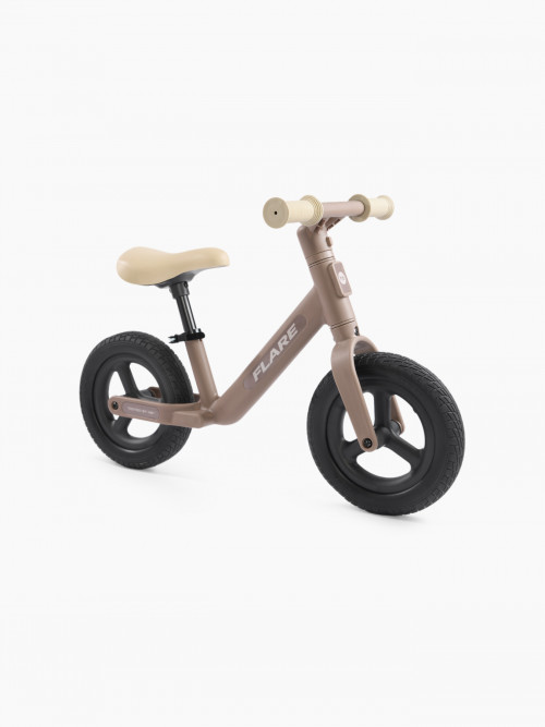 Беговел Happy Baby Flare brown